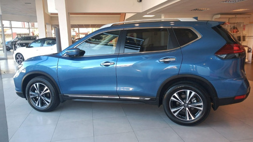 Imagen 23 de 25 de Nissan X Trail Exclusive Cvt 0km Entrega Inmediata - Sendai