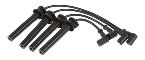 Cable Bujia Superior Fiat Siena 1.6 16v Etorq 10-20 Ferrazzi