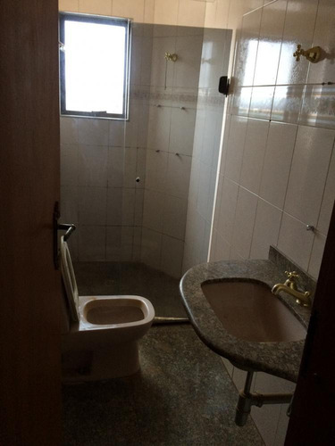 Imagem 9 de 10 de Apartamento Com 03 Dormitórios E 127 M² A Venda No Jardim Jabaquara, São Paulo | Sp. - Ap3073v