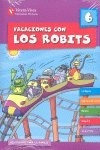 Vacaciones Con Los Robits 6ºep +soluc. 2010 - Aa.vv