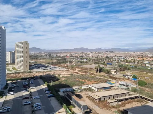 Departamento En Venta En Coquimbo
