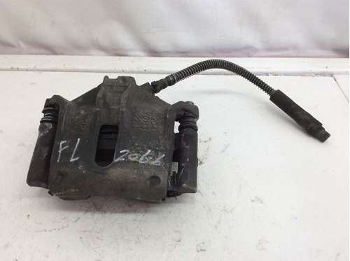 Caliper Delantero Izquierdo Peugeot 206cc Mod 01-09 Orig