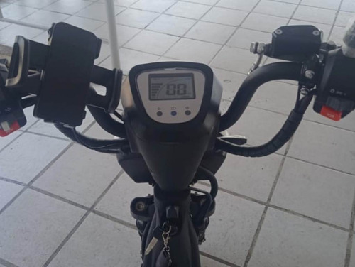 Imagen 6 de 6 de Ralvia Scooter Smb