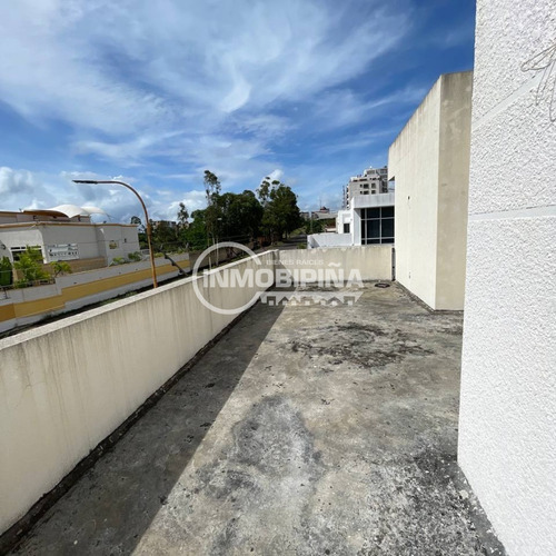 Imagen 16 de 17 de Town House Obra Gris En Venta Puerto Ordaz - Urbanización Los Saltos Dp