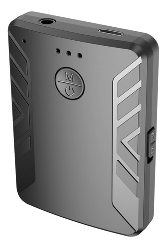 Transmisor Receptor De Audio Bluetooth 5.0 T19