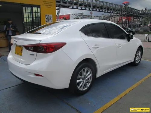 Mazda 3 2000cc At Aa