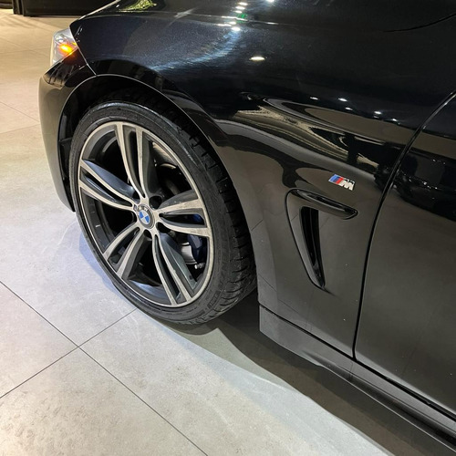 Imagen 16 de 23 de Bmw Serie 4 3.0 440i Coupe M Package 326cv