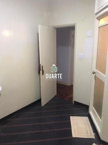 Imagem 17 de 30 de Apartamento - Ap03450 - 69023700