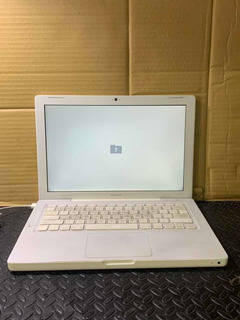 Laptop Mac Modelo A1181 | MercadoLibre ?