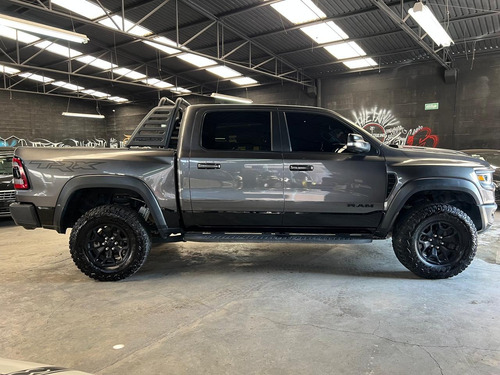 Ram 1500 Trx Doble Cabina 2022