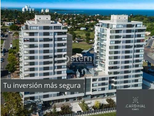 Imagen 21 de 21 de Venta Apartamento 3 Dormitorios, Maldonado.