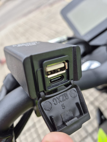 Keeway Rks 125s - 100% Financiada - Tomamos Tu Usada