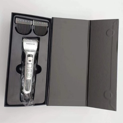 Cortapelos Doméstico Para Hombres, Modelado Eléctrico, Razon