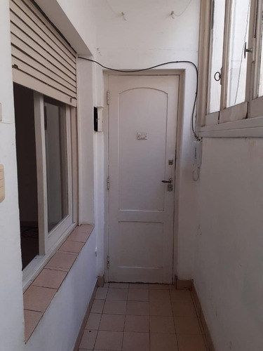 Imagen 9 de 19 de 3 Amb. Villa Crespo, Hidalgo 1400. Frente, Buen Estado