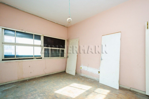 Apartamento - Paraiso - Ref: 110388 - V-110388