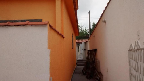 Imagem 5 de 25 de Casa Com 2 Dormitórios À Venda, 80 M² Por R$ 290.000,00 - Vila Valqueire - Rio De Janeiro/rj - Ca0111