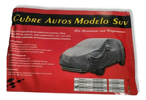 Carpa Para Camioneta Suv Con Chiporro Bmw X6 Envio Gratis