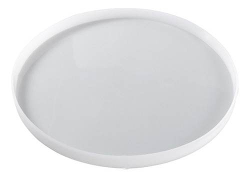 Moldes De Resina Grandes Molde De Mesa De Resina Redonda Mol