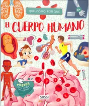 Comprar El Cuerpo Humano - Que, Como, Por Que