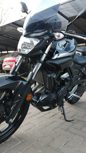 Imagen 3 de 15 de Yamaha Mt 03