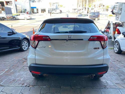 Imagen 10 de 10 de Honda Hr-v 2023 1.8 Ex-l 2wd Cvt