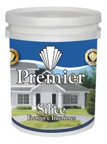 Comprar Premier Silice Látex Int. Ext Colores 1lt-pintu Zero Ramos 
