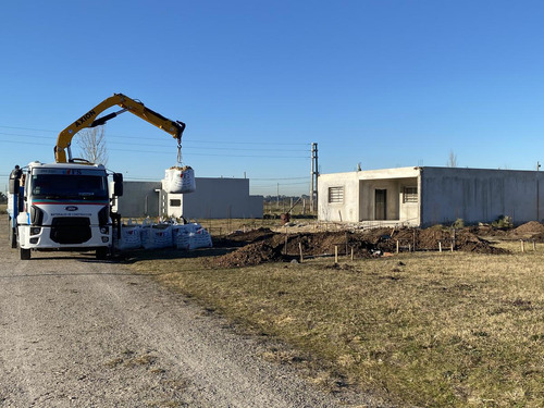 Permuto/vendo Lote En Barrio Cerrado La Plata!