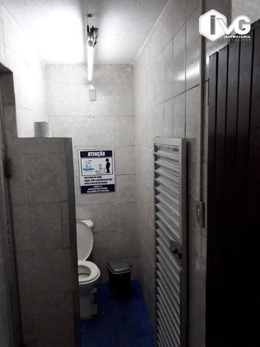 Imagem 3 de 30 de Prédio À Venda, 899 M² Por R$ 1.500.000,00 - Vila Adelaide Perella - Guarulhos/sp - Pr0124