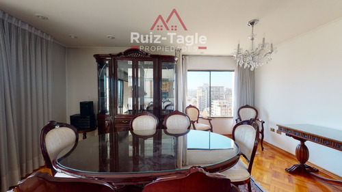 Imagen 7 de 30 de Arriendo De Bello Departamento En Viña Del Mar. 3 Poniente