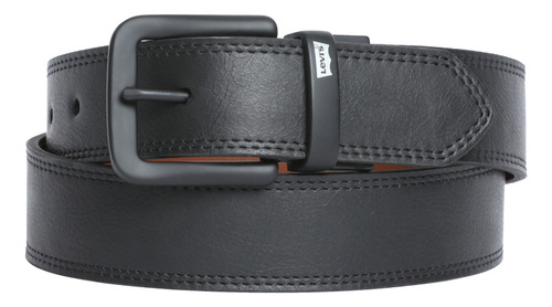 Cinturón Hombre Reversible Café Levis 87518-0109