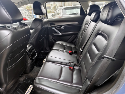 Jetour X70 Plus 2024