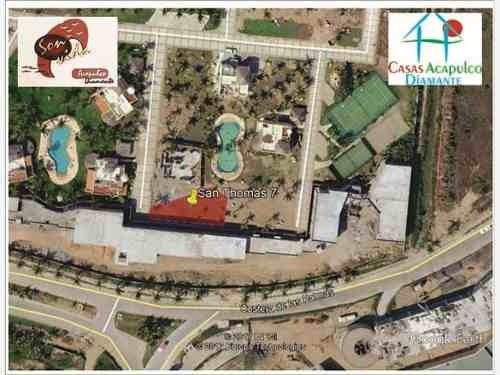 Imagen 8 de 12 de Cad Son Vida Residencial. Lote Residencial San Thomas 7