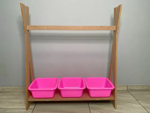 Perchero infantil tipi hotsell
