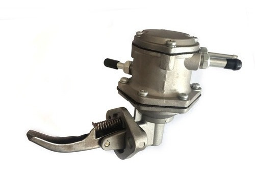 Bomba De Gasolina Mecanica Ford Festiva 1.3 Carb