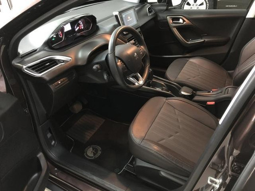 Peugeot 2008 Crossway 18.000km