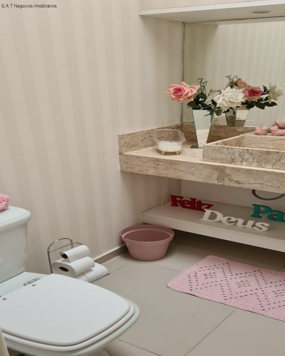 Imagem 10 de 28 de Casa À Venda No Jardim Imperial - Sorocaba/sp - Ca11640 - 69583722
