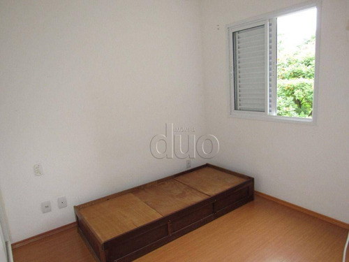 Imagem 8 de 30 de Apartamento À Venda, 64 M² Por R$ 265.000,00 - Santa Cecília - Piracicaba/sp - Ap3516