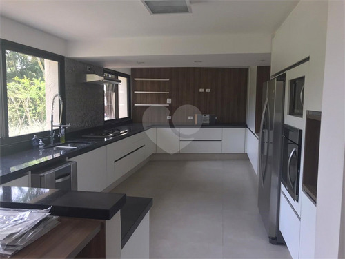 Imagem 2 de 30 de Excelente Casa No Residencial 2 Em Alphaville - Reo470290
