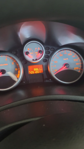 Peugeot 207 SW 1.4 Xr Sport Flex 5p
