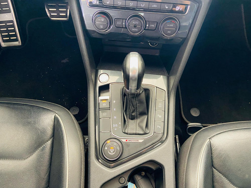 Volkswagen Tiguan 2.0 300 TSI GASOLINA ALLSPACE R-LINE AUTOMÁTICO