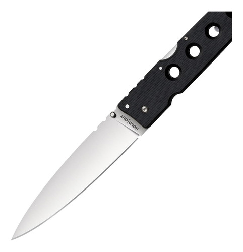 Canivete Cold Steel Hold Out 6 S35vn G10