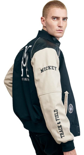 Mickey Mouse Chamarra Disney