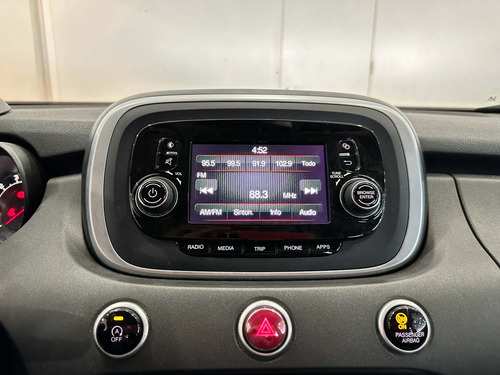 Fiat 500X 1.4T Cross At6 4X2