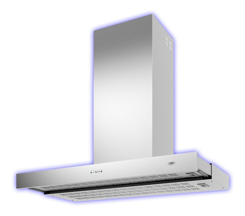Imagen 2 de 10 de Purificador Extensible Tst 90cm - Envio Gratis + Ahora 18