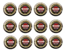 Comprar Pack X 12 Pomada Para Calzado Arola Lata 45 Cc