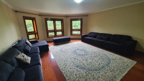 Residência Alto Padrão 500m2 - Interlagos