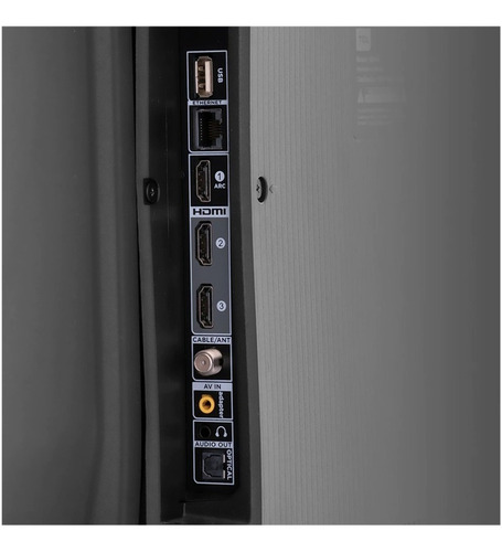 Imagen 5 de 6 de Pantalla Smart Tv Tcl 43 Pulgada 4k Android Tv Led Nueva