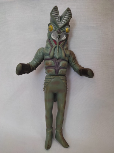 Kaiju Alien Baltan Ultraman Bandai Vintage