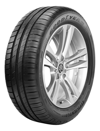 Llanta 215/55r16 93v Goodyear Efficientgrip Performance