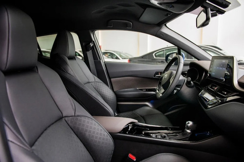 Toyota Ch-r 1.8 Ecvt Hv 2020 Car Cash